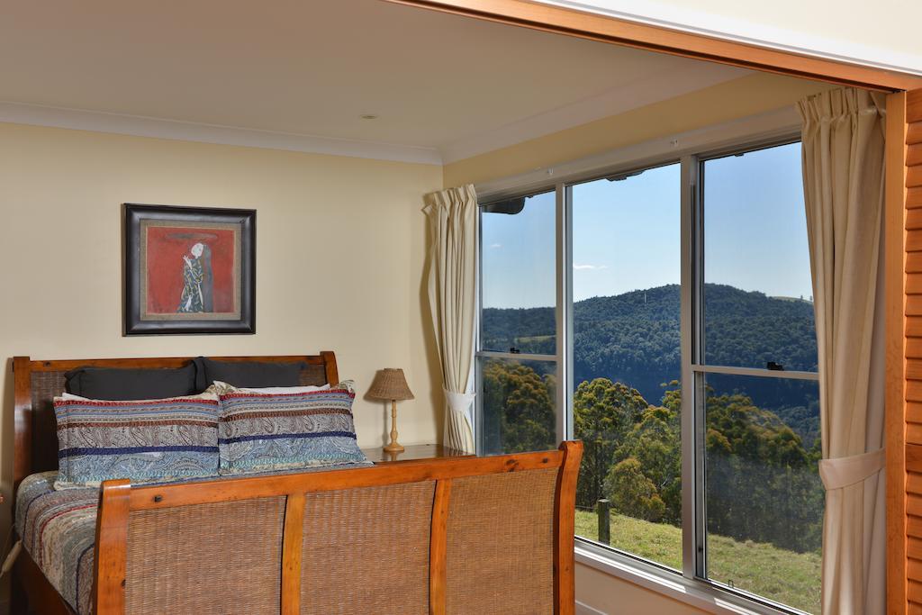 ¿Cuáles son los mejores hoteles cerca de Queen Mary Falls? Killarney Exterior foto