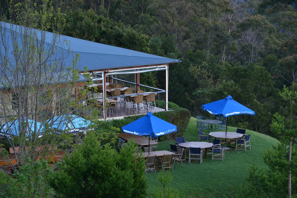 ¿Cuáles son los mejores hoteles cerca de Queen Mary Falls? Killarney Exterior foto