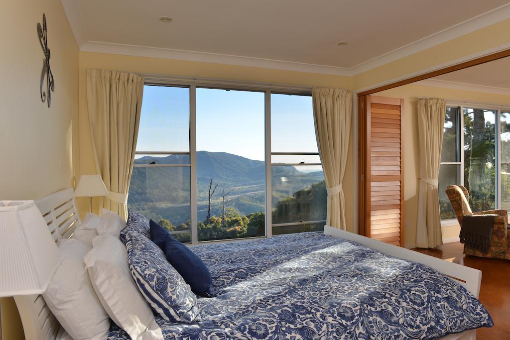 ¿Cuáles son los mejores hoteles cerca de Queen Mary Falls? Killarney Exterior foto
