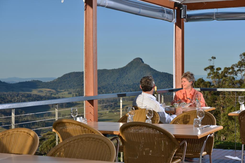 ¿Cuáles son los mejores hoteles cerca de Queen Mary Falls? Killarney Exterior foto