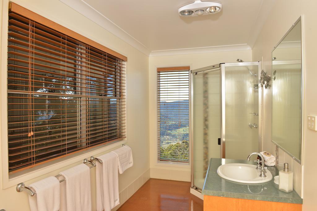 ¿Cuáles son los mejores hoteles cerca de Queen Mary Falls? Killarney Exterior foto