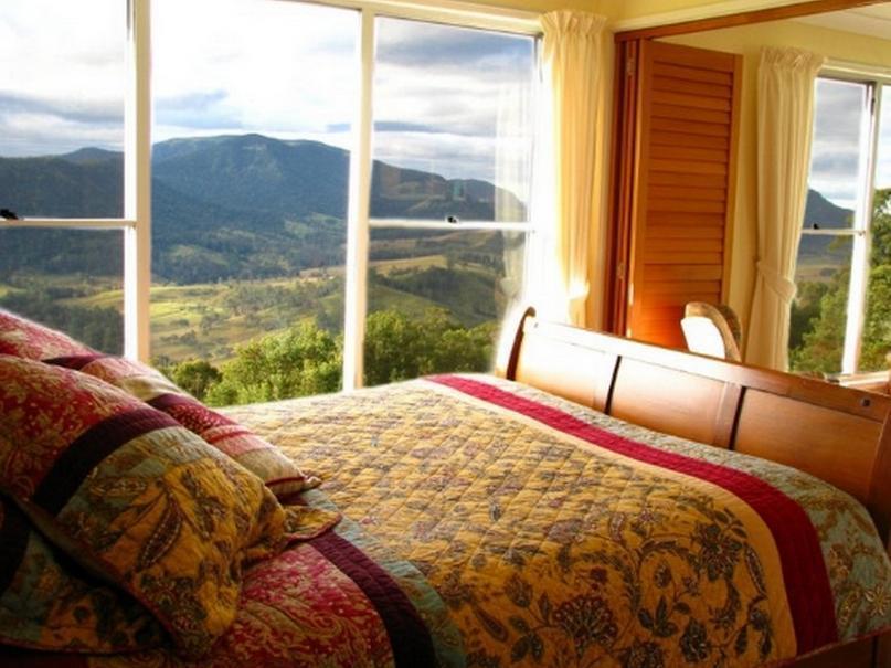 ¿Cuáles son los mejores hoteles cerca de Queen Mary Falls? Killarney Exterior foto