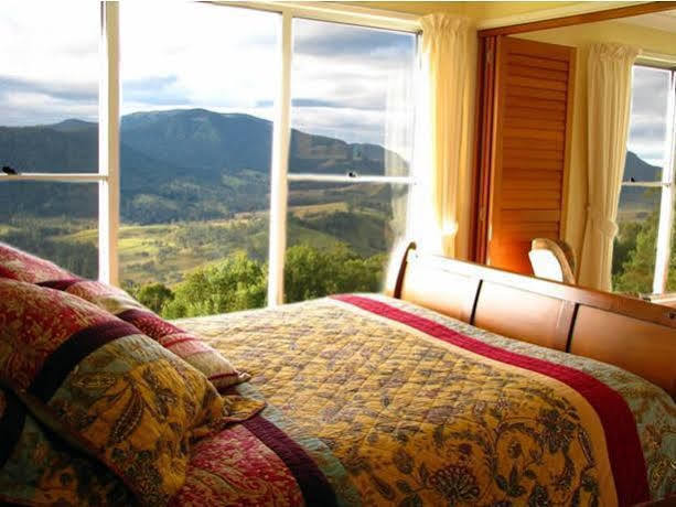 ¿Cuáles son los mejores hoteles cerca de Queen Mary Falls? Killarney Exterior foto